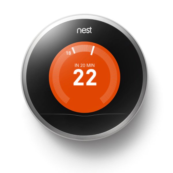 NEST thermostat