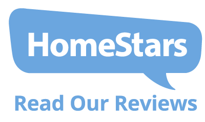 HomeStars Read our Reviews