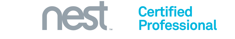 Nest on sale pro installer